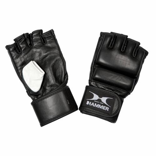 Hammer Boxing MMA Gloves Bokshandschoenen - Unisex Maat L-XL, Sports & Fitness, Sports de combat & Self-défense, Envoi