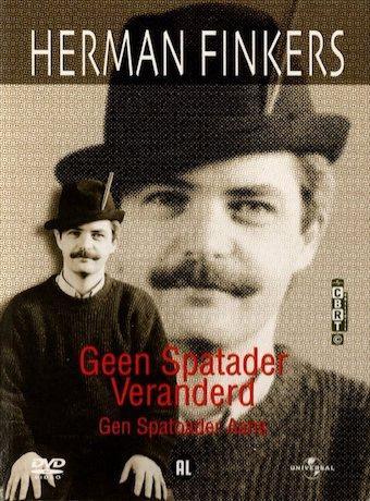 Geen Spatader Veranderd - DVD (Films (Geen Games)), CD & DVD, DVD | Autres DVD, Enlèvement ou Envoi