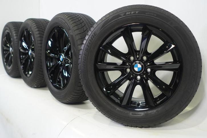 BMW 5 6 serie F06 F10 F11 F12 F13 236 17 inch velgen Bridges, Auto-onderdelen, Banden en Velgen, Ophalen of Verzenden