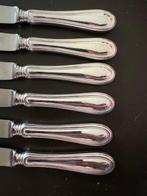Ensemble de couteaux de table (6) - Argent 800