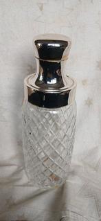 wmf - Cocktailshaker - verzilverd kristal - Cocktailshaker, Antiek en Kunst