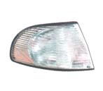 Clignotant Avant Droit Pour Audi A4 B5 94-99 Type Valeo Chro, Auto-onderdelen, Verzenden, Nieuw