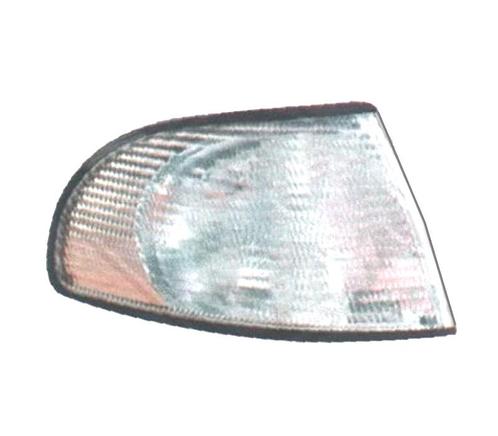 Clignotant Avant Droit Pour Audi A4 B5 94-99 Type Valeo Chro, Auto-onderdelen, Verlichting, Verzenden