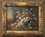 Italiaanse school (XVIII) - Natura morta