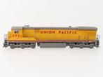 Broadway Limited H0 - 478 - Locomotive diesel (1) - GE C30-7, Hobby en Vrije tijd, Nieuw