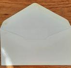 Nederland 1968 - Kindblok op klein formaat FDC - open klep -, Postzegels en Munten, Gestempeld
