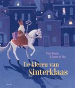 Boek: De kleren van Sinterklaas (z.g.a.n.), Verzenden