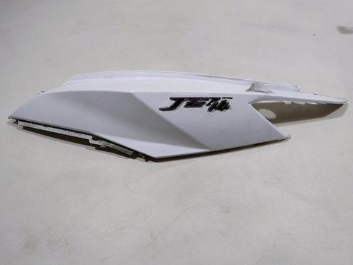 Linker zijscherm achter sym jet 14, Fietsen en Brommers, Brommeronderdelen | Scooters, Kap, Overige merken, Ophalen of Verzenden
