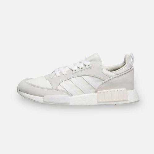 Adidas Boston Super X R1 White, Vêtements | Femmes, Chaussures, Envoi