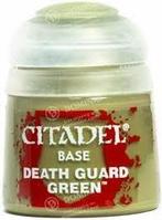 Citadel Layer Death Guard Green 12 Ml (Warhammer Nieuw), Hobby en Vrije tijd, Ophalen of Verzenden, Nieuw