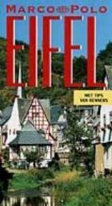 Eifel / Marco Polo 9789041015822 Christoph Wendt, Boeken, Reisgidsen, Zo goed als nieuw, Verzenden
