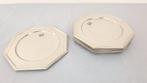 Mepra - Plaque de charge (12) - Acier, 18h10 - Cellini