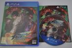 The King of Fighters XIII Global Match (PS4), Games en Spelcomputers, Nieuw