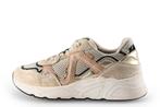 Poelman Sneakers in maat 33 Beige, Verzenden, Schoenen