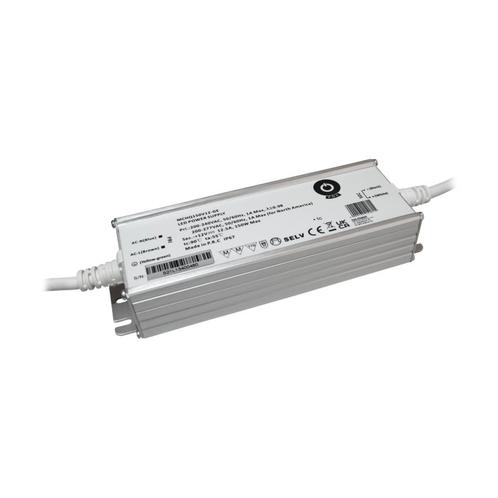 Waterdichte 12 Volt DC 150W LED Voeding, Auto-onderdelen, Elektronica en Kabels, Ophalen of Verzenden