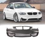 BOUCLIER AVANT BMW E92 LCI 10-14 LOOK M4, Verzenden