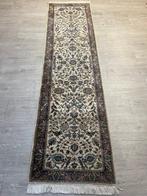 Tabriz - Tapis - 255 cm - 68 cm - Tabriz Indo, Huis en Inrichting, Stoffering | Tapijten en Vloerkleden, Nieuw