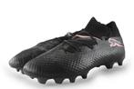 Puma Voetbalschoenen in maat 44 Zwart | 5% extra korting, Kleding | Heren, Schoenen, Puma, Verzenden, Zwart, Zo goed als nieuw