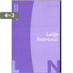 Standaard woordenboek Latijn-Nederlands 9789075566550, Boeken, Gelezen, Verzenden, Nederlands, G.H. Halsberghe