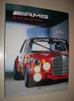 AMG Der Griff nach den Sternen. Mercedes-Benz.  Von der Gara, Algemeen, Verzenden, Frank Muhling, Zo goed als nieuw