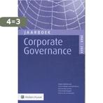 Jaarboek Corporate Governance 2023-2024 9789013174052, Boeken, Verzenden, Zo goed als nieuw