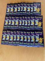 Pokémon - 30 Booster pack, Nieuw