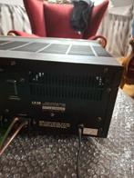 Luxman - LX-38 Geïntegreerde buizenversterker, Audio, Tv en Foto, Nieuw