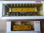 Märklin H0 - 40631/45702 - Model treinwagon (2) - Twee Union, Nieuw