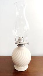 KAADAN LTD. BURIOH W - Olielamp (2) - Glas, Keramiek,