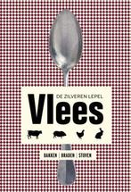 De Zilveren Lepel  -   Vlees 9789000360215, Boeken, Kookboeken, Zo goed als nieuw, Verzenden