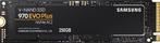 Samsung 970 EVO Plus - Interne SSD - PCIe 3.0 - NVMe M.2..., Ophalen of Verzenden, Nieuw