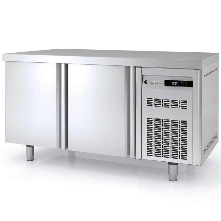Bakkerij Koelwerkbank | 800 RANGE | Energiezuinig | 362L |, Zakelijke goederen, Horeca | Keukenapparatuur, Nieuw in verpakking