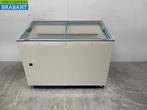 Combisteel mobile Ibiza Scoop vitrine à glace 8 plateaux, Verzenden, Nieuw in verpakking