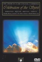 Celebration Of The Spirit (dvd tweedehands film), Cd's en Dvd's, Ophalen of Verzenden, Nieuw in verpakking