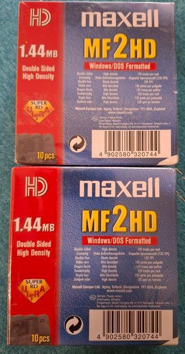 Sony, HP, IBM - Computersoftware (29) - In originele, Games en Spelcomputers, Spelcomputers | Overige Accessoires