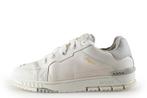 Axel Arigato Sneakers in maat 45 Wit, Axel Arigato, Verzenden, Wit, Zo goed als nieuw