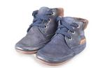 Ton & Ton Veterschoenen in maat 22 Blauw | 5% extra korting, Kinderen en Baby's, Kinderkleding | Schoenen en Sokken, Verzenden