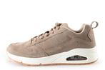 Skechers Sneakers in maat 42 Beige | 5% extra korting, Verzenden, Sneakers