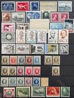 België - Mooie Verzameling Curiositeiten en, Timbres & Monnaies, Timbres | Europe | Belgique