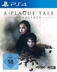 [PS4] A Plague Tale Innocence Duits