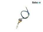 Benzine Meter Suzuki RF 600 R 1993-1994 (RF600R GN76A), Motoren, Verzenden, Gebruikt