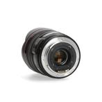 Canon EF 14mm 2.8 L USM II -  Incl. btw, Audio, Tv en Foto, Ophalen of Verzenden, Zo goed als nieuw