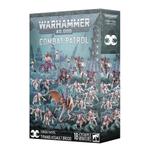 Combat Patrol Tyranids - Tyranid Assault Brood (Warhammer, Hobby en Vrije tijd, Wargaming, Ophalen of Verzenden, Nieuw