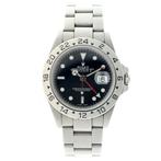 Rolex - Explorer II - 16570 - Homme - 2022, Handtassen en Accessoires, Horloges | Heren, Nieuw