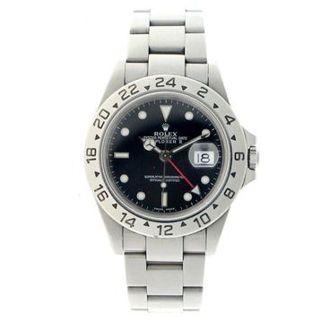 Rolex - Explorer II - 16570 - Homme - 2022
