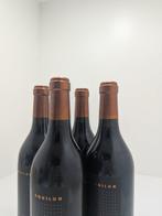 2018 Alto Moncayo, Aquilón Garnacha - Campo de Borja - 4, Collections