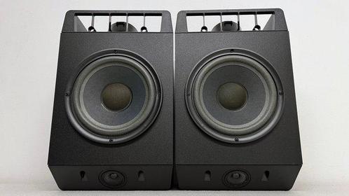Bose - Série 301 IV directe/réfléchissante - paire assortie, Audio, Tv en Foto, Radio's