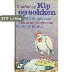 KIP OP SOKKEN 9789021482453 Snoep, Verzenden, Gelezen, Snoep