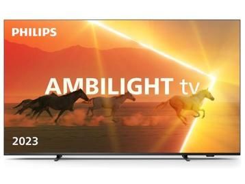 Veiling - Philips tv 75 PML9008/12 4K MiniLED