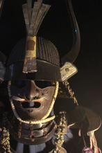 Harnas - Japan - Tetsu Sabinuri Murasaki Ito Odoshi Nimai Do